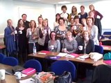 Giving Voice Champions for Yorkshire & Humber