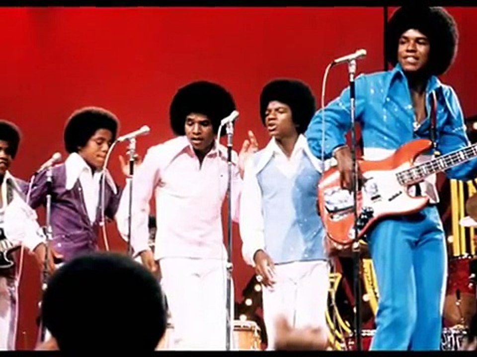 **RARE Photos** A Very Young Michael Jackson (1972 - 1980)