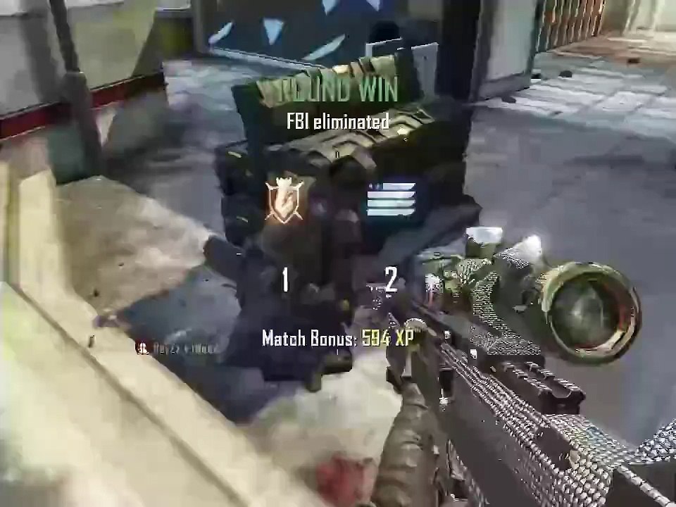 l-Xx-Dom-xX-l---Black-Ops-II-Game-Clip