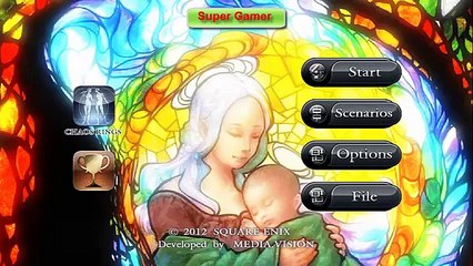 FREE!! Chaos Rings Omega, Installation and Mod Money, full downlad apk