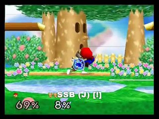 Versiones de Super Smash Bros N64 (A)! (J)! (E)! (U)! + Descarga Actualizado!