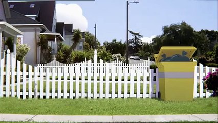 Trop de sucre | Le monde incroyable de Gumball | Cartoon Network