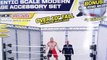 WWE Ringside Collectibles & Toys R Us Package Unboxing!!