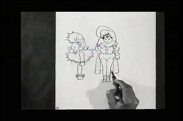 Little Nemo (1911) - J Stuart Blackton Winsor McCay