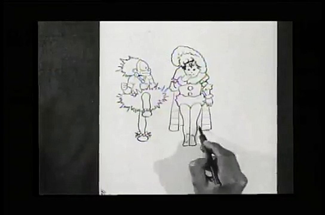 Little Nemo (1911) - J Stuart Blackton Winsor McCay