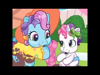 Animated Atrocities #66 Over Two Rainbows Newborn Cooties