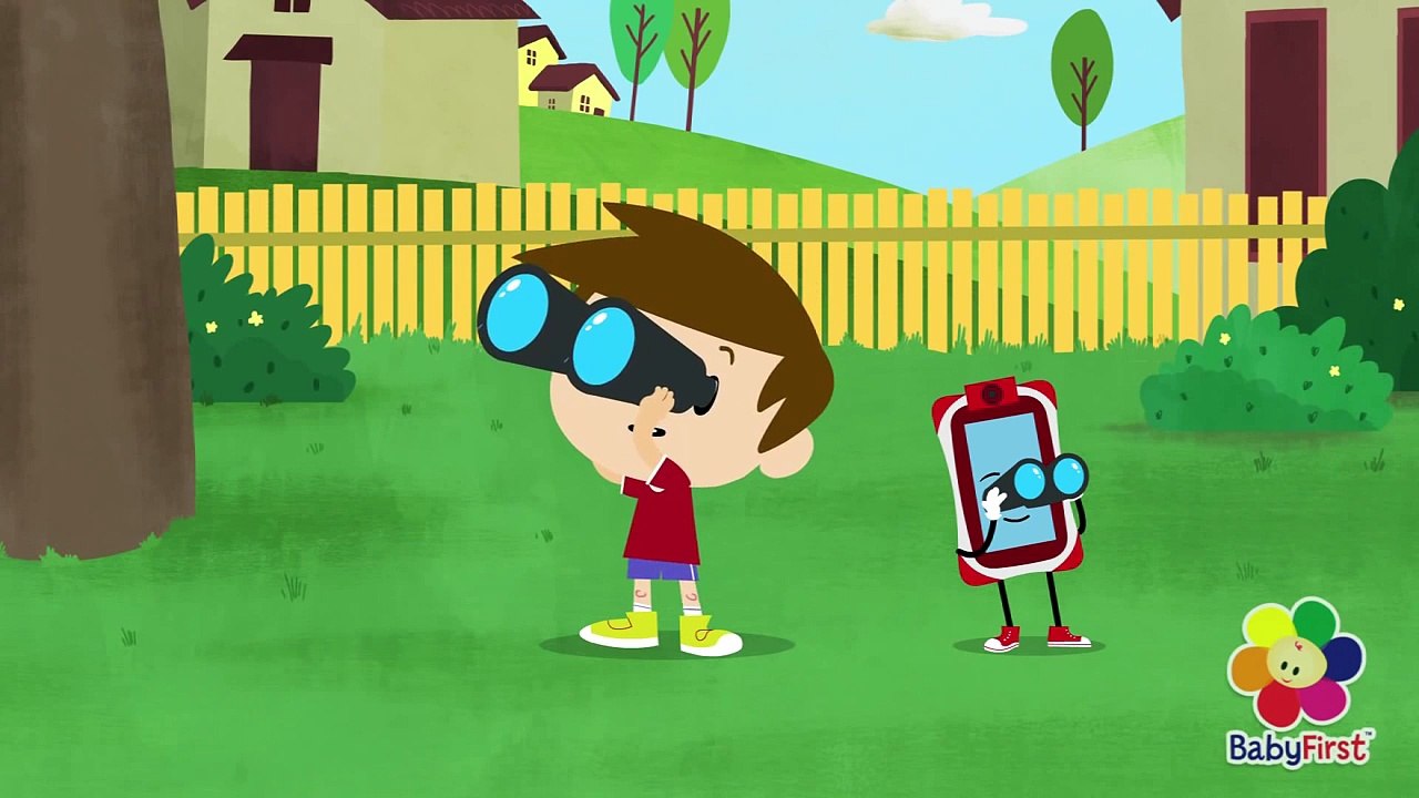 Albert & Junior - Why Do Planes Fly, But I Can't