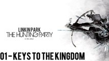 Linkin Park - The Hunting Party