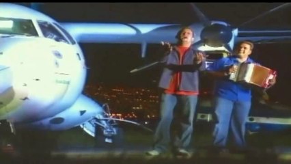 Regalame Una Noche-Los Inquietos Del Vallenato