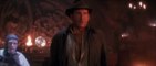 Indiana Jones The last Crusade (1989) -Walter Donovan Death Scene HD