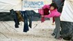 ACT Alliance in Zaatari refugee camp for Syrians