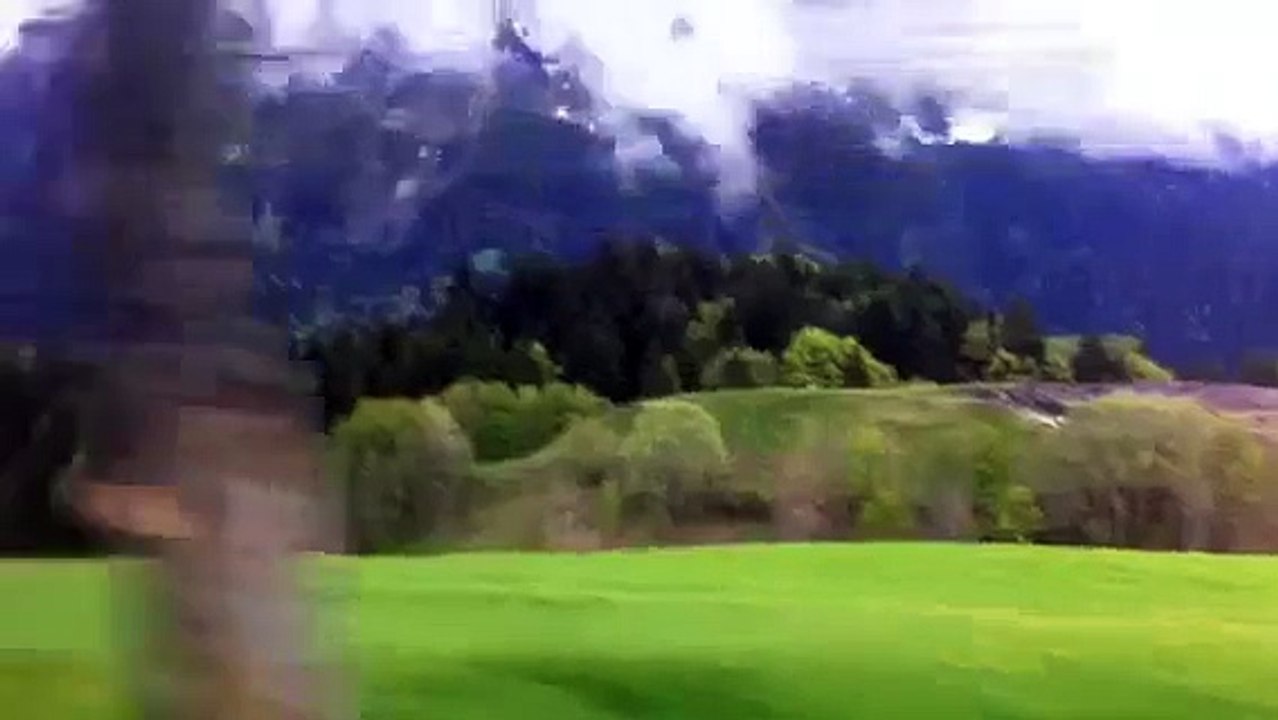 Swiss landscape 6