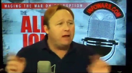 Alex Jones English Accent Classics