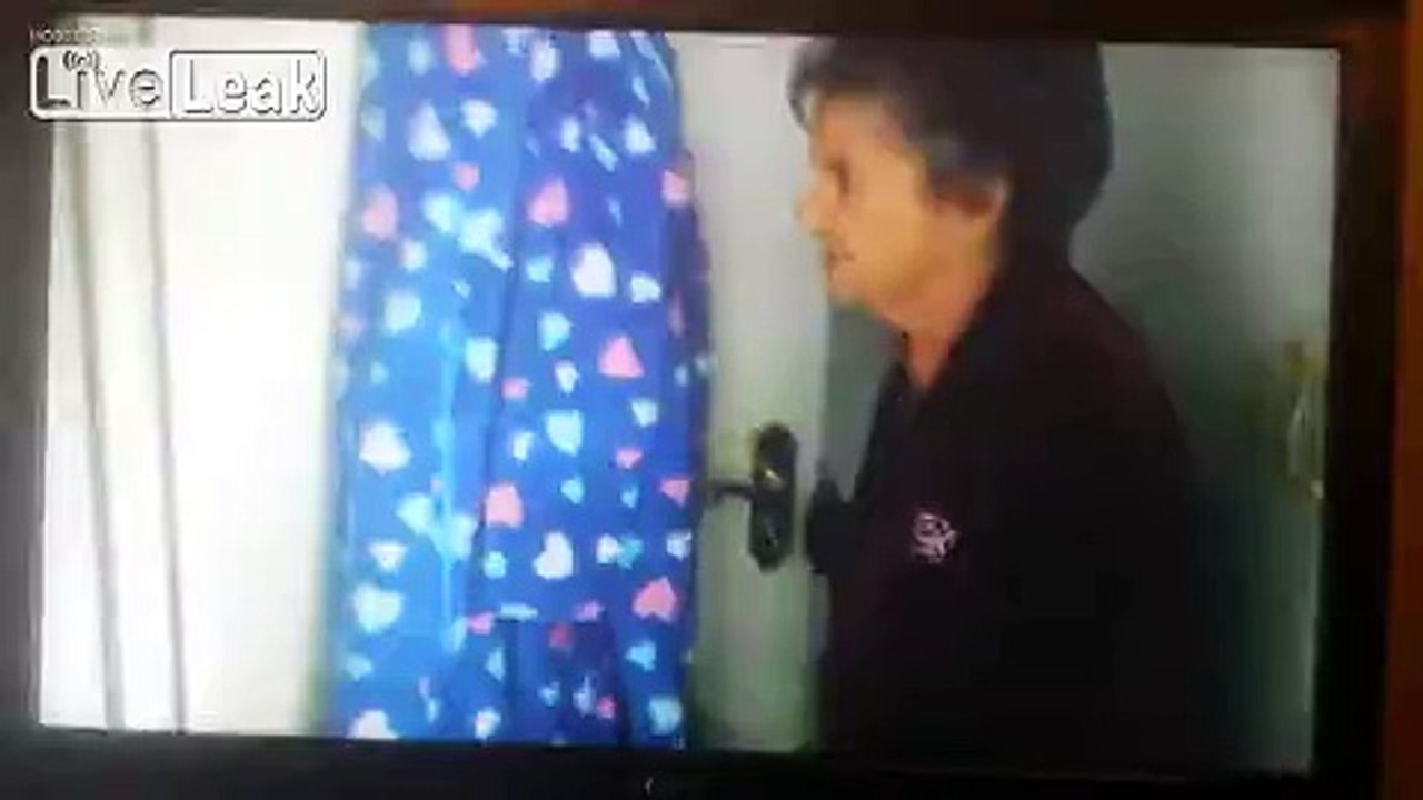 My Granny the Escort - 84-Year-Old likes Watersports...