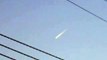 Meteorito, Meteoro, Asteroide, Cometa, Avião? Passando por PG