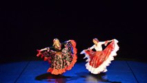 RUSSIAN GYPSY DANCE by french group 