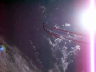 PAF - 6th September - Air Show - F9 Park - Islamabad