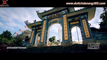Tour du lịch Đà Nẵng giá rẻ - Hanoi Tourism