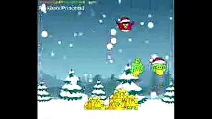 Angry Birds Game Angry Birds Game Online For Kids And Children To Play   Angry Birds Christmas Game