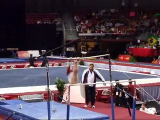 Shayla Worley Bars
