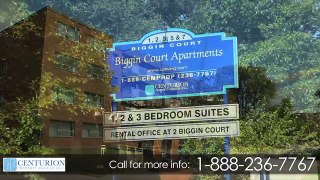 Toronto Apartments for Rent - Biggin Court ON M4A 1L9