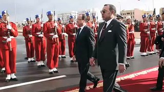 Mohammed VI, Roi de l'Afrique ?