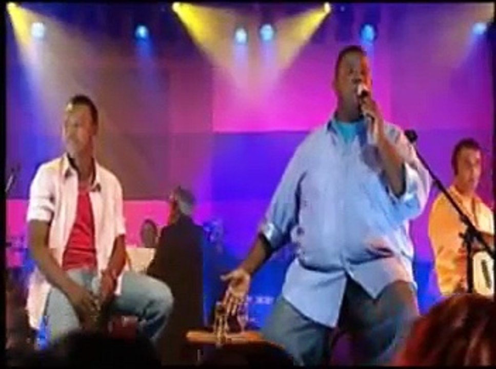 Exaltasamba - Eu Choro