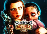 BioShock Infinite: Panteón Marino Segundo Episodio, Tráiler oficial