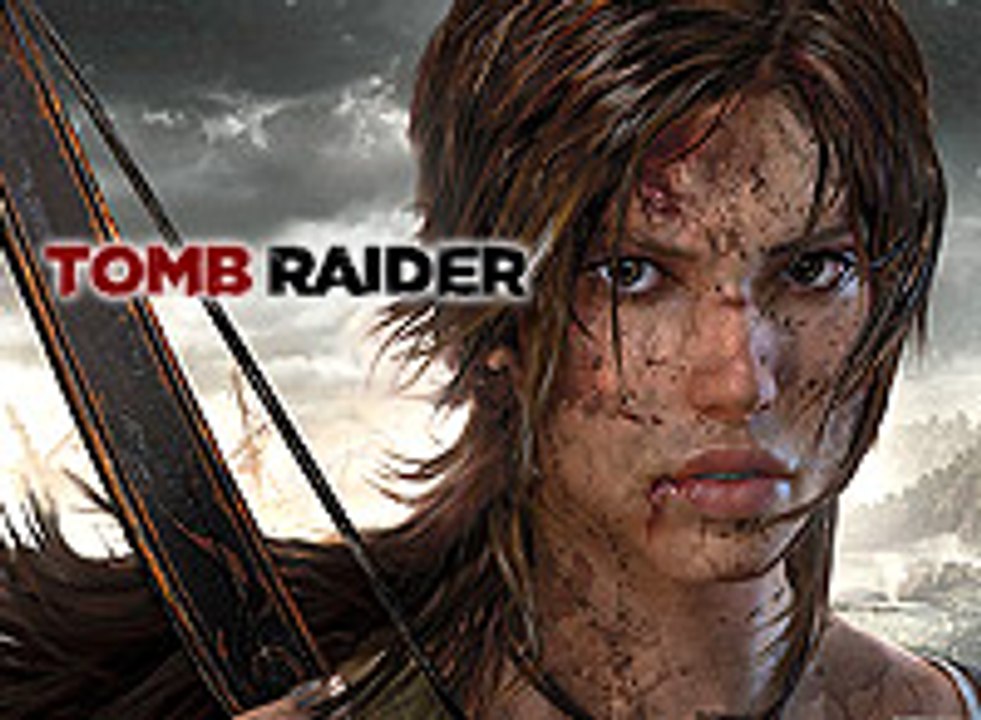 Tomb Raider: Definitive Edition, Tráiler de lanzamiento
