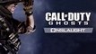Call of Duty: Ghosts Onslaught, in-Game