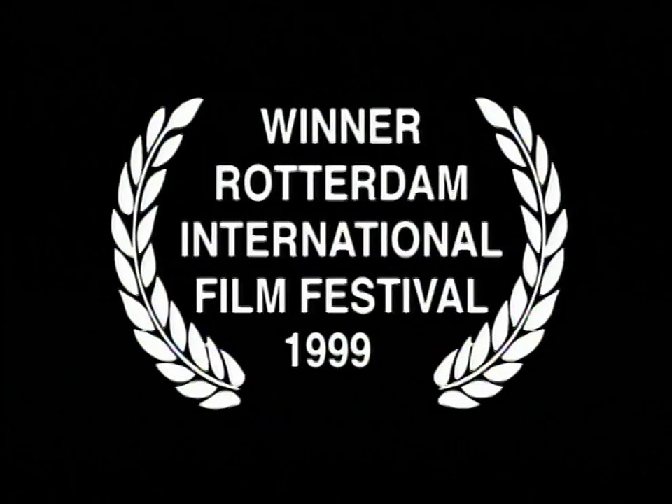 "Following" (1998) Trailer - Christopher Nolan