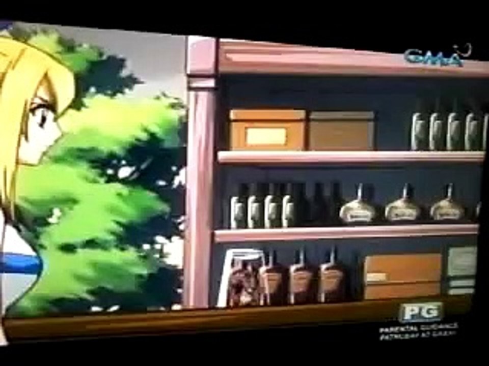 FAIRY TALE TAGALOG SPEACIAL