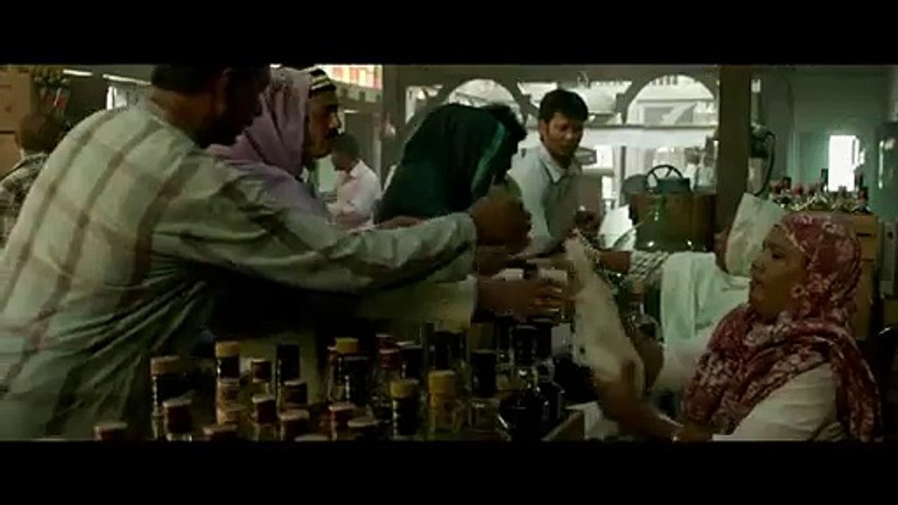 Raees Teaser _ Shah Rukh Khan I Nawazuddin Siddiqui I Mahira Khan _ EID 2016