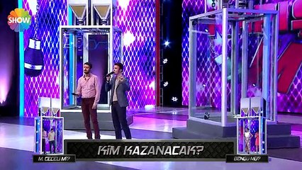 Mustafa Ceceli - Kapışma (9.Bölüm) (4)