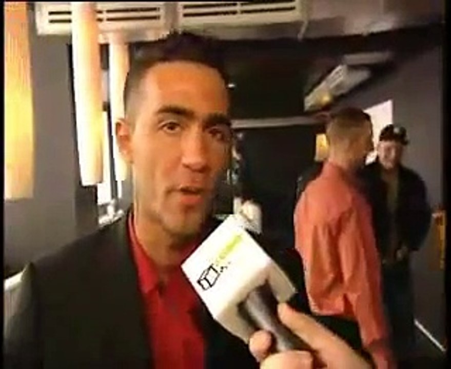 Bushido Interview