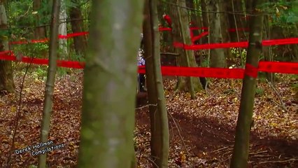 2015 HUGE Dirt Bike Crash Compilation!