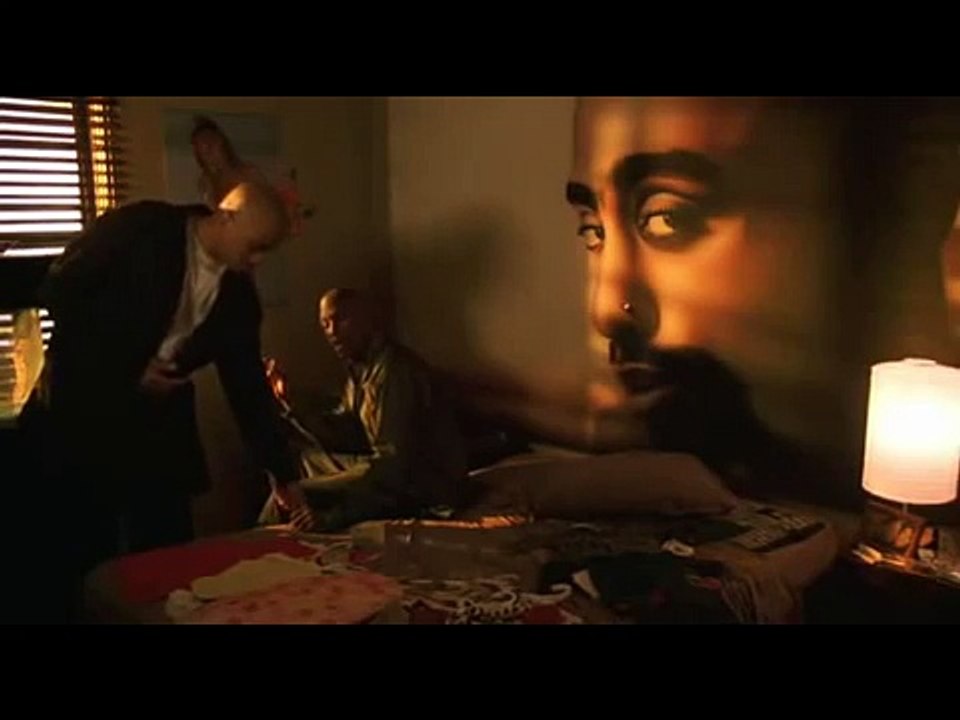 Gunz and Butta- Baby Boy Scene