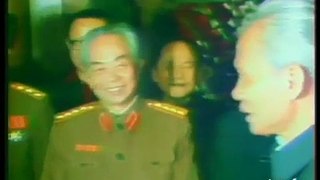 China Vietnam War 1979 French archives  (FULL)  Part 4