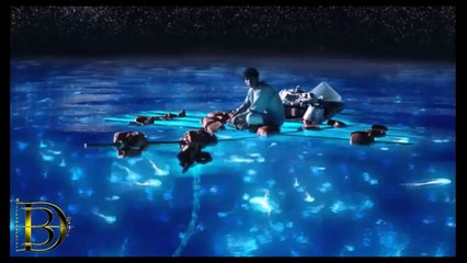 Bir Doğa Harikasına Şahit Olun [diakamós]