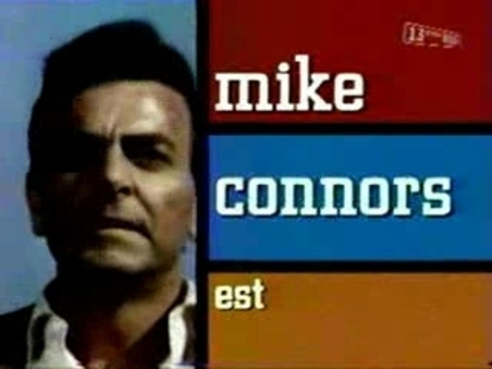 TV - Mannix