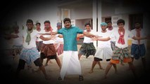 Aruvavana Kannu Rendum - 49 - O _ Official Lyric Video _ Goundamani _ K