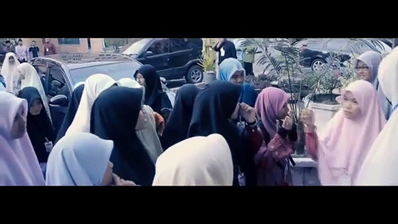 Minggu Silaturrahim KUIN 14'/15' (1)