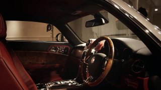 David Brown Automotive - Speedback GT