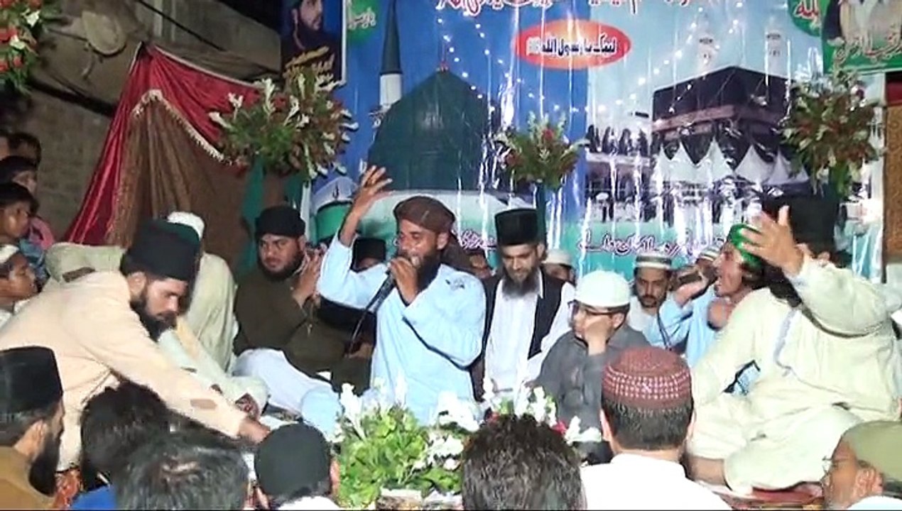 iftkha raza qadri faisalabad/ijazansari8