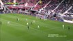 Edgar Davids Amazing Goal Laureus AllStars against Real Madrid Legends