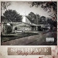 Scarface -  Mental Exorcism (Deeply Rooted)
