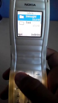 Nokia 2650 original ringtones