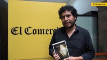 “Una buena novela debe generar múltiples sentimientos”