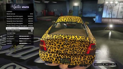 GTA 5 RAZE GAMING GAME PLAY
