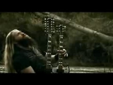 Black Label Society - In This River